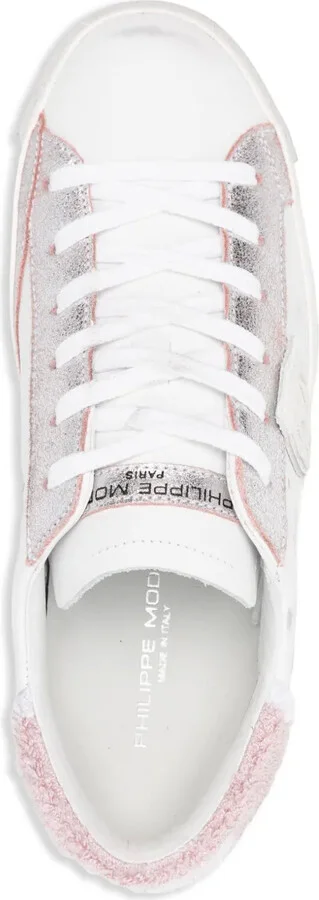 Distressed Sneakers - Image 4