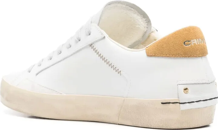 Distressed sneakers - Image 3