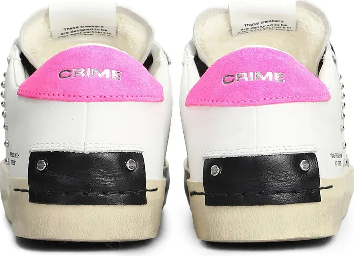 Distressed Sneakers - Image 3