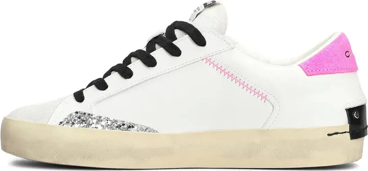 Distressed Sneakers - Image 4