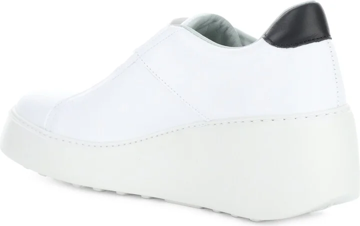 Dito Platform Wedge Sneaker - Image 2