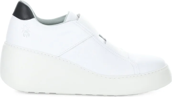 Dito Platform Wedge Sneaker - Image 3