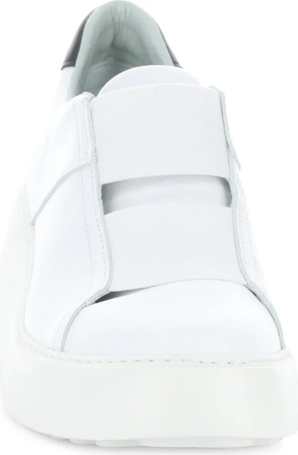 Dito Platform Wedge Sneaker - Image 4