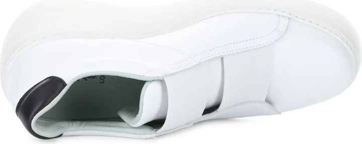 Dito Platform Wedge Sneaker - Image 5