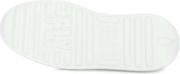 Dito Platform Wedge Sneaker - Image 6