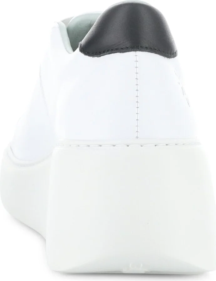 Dito Platform Wedge Sneaker - Image 7