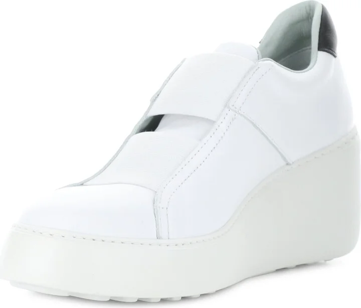 Dito Platform Wedge Sneaker - Image 9