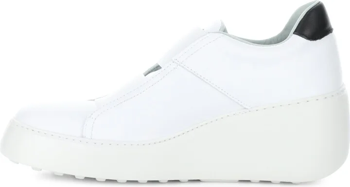 Dito Platform Wedge Sneaker - Image 10