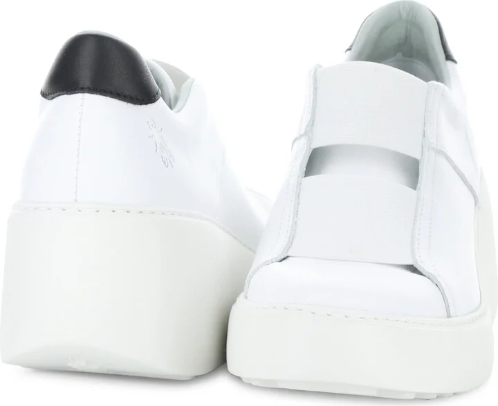 Dito Platform Wedge Sneaker - Image 11