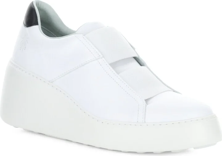 Dito Platform Wedge Sneaker