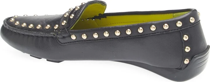 Dittany Studded Driving Loafer - Image 2