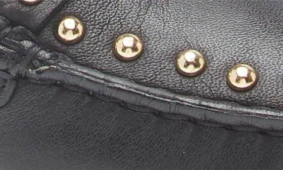 Dittany Studded Driving Loafer - Image 7