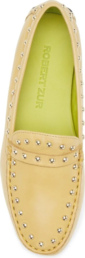 Dittany Studded Driving Loafer - Image 11