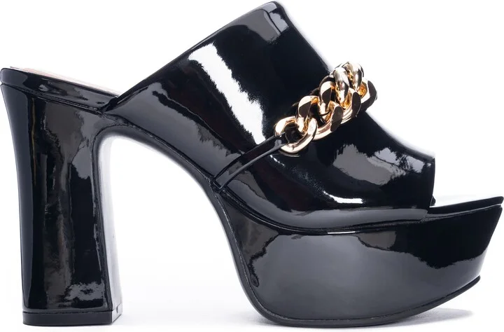 Ditzy Platform Sandal - Image 2