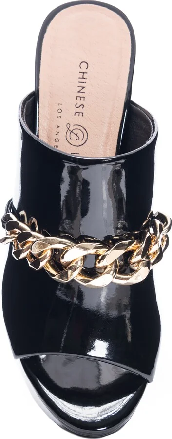 Ditzy Platform Sandal - Image 3