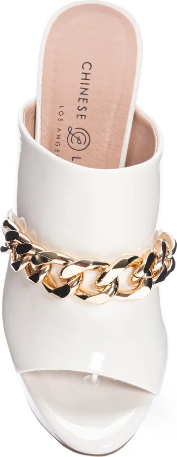 Ditzy Platform Sandal - Image 8