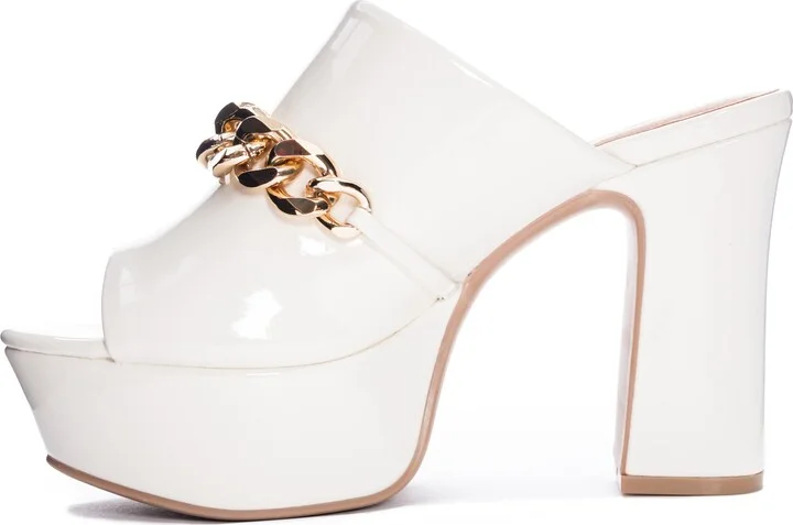 Ditzy Platform Sandal - Image 10
