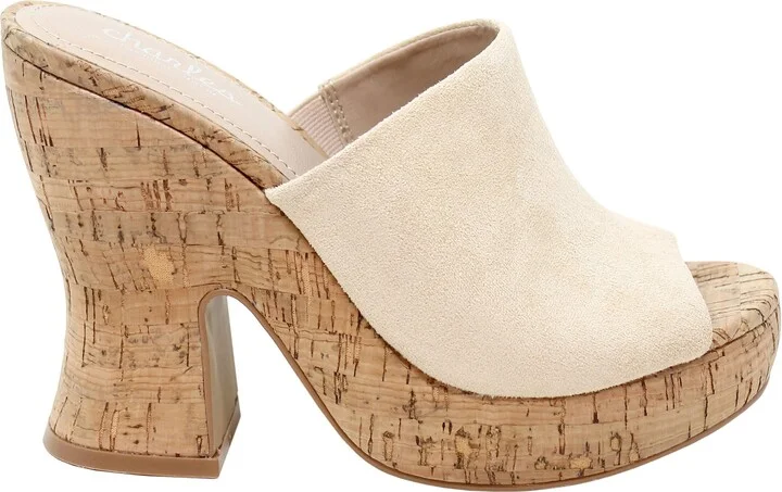 Ditzy Platform Sandal - Image 8