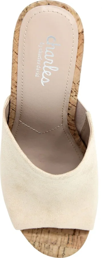 Ditzy Platform Sandal - Image 9