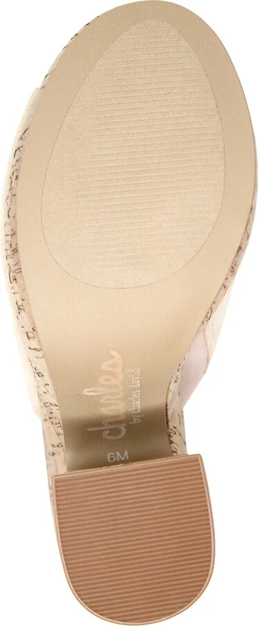 Ditzy Platform Sandal - Image 10