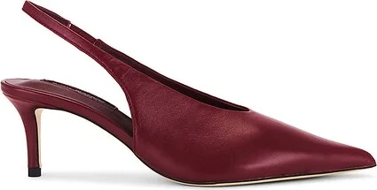 Bordeaux Nappa