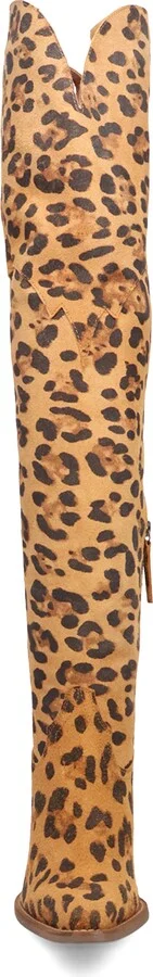 Diva Over the Knee Boot - Image 3