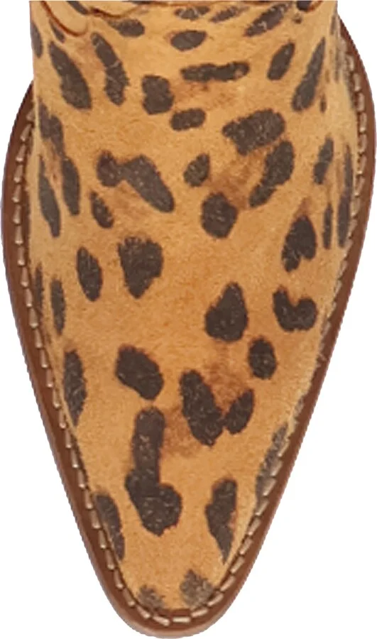 Diva Over the Knee Boot - Image 4