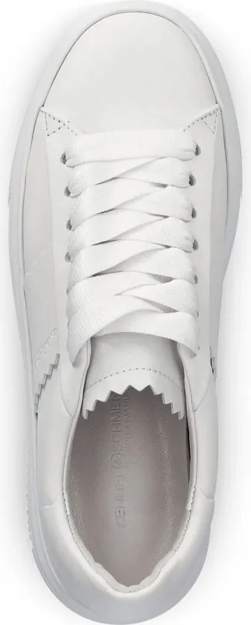 Dive wavy-detail sneakers - Image 3