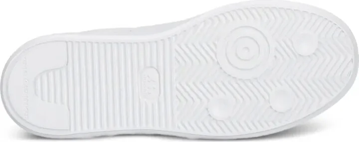Dive wavy-detail sneakers - Image 5