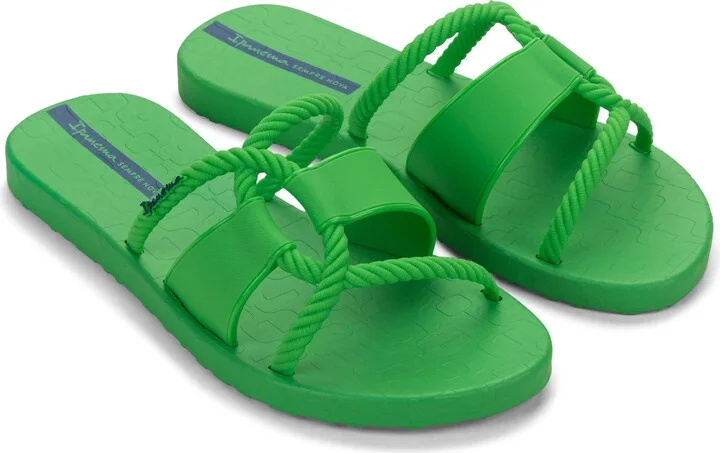 Diversa Slide Sandal