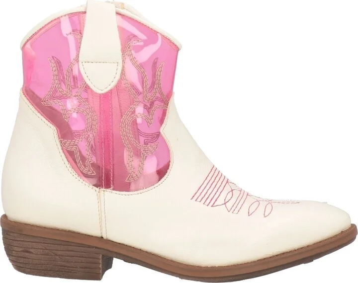 Divine Follie Woman Ankle boots - Image 3