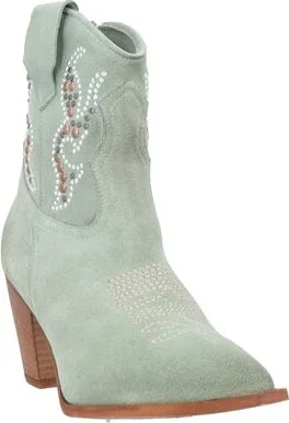 Divine Follie Woman Ankle boots - Image 2
