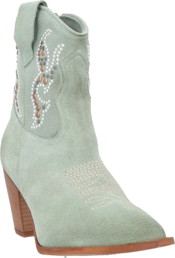 Divine Follie Woman Ankle boots - Image 4