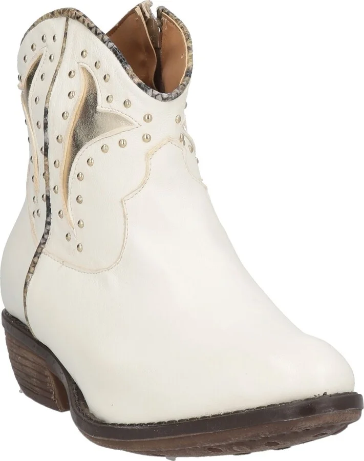 Divine Follie Woman Ankle boots - Image 4