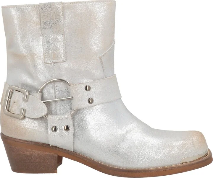 Divine Follie Woman Ankle boots - Image 3