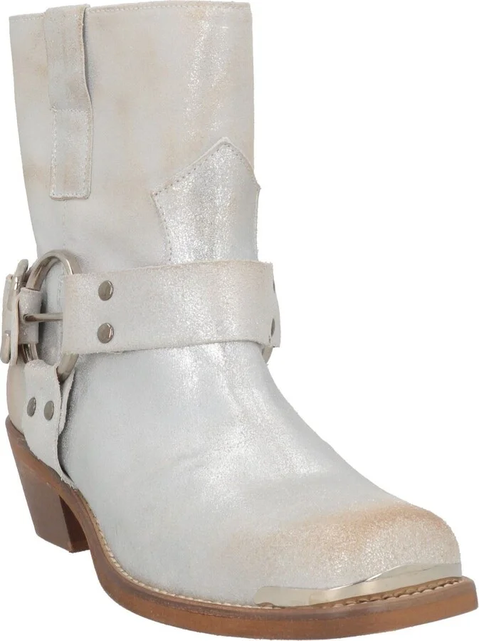 Divine Follie Woman Ankle boots - Image 4