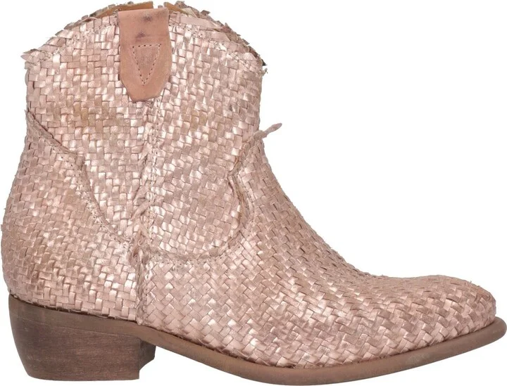Divine Follie Woman Ankle boots - Image 3