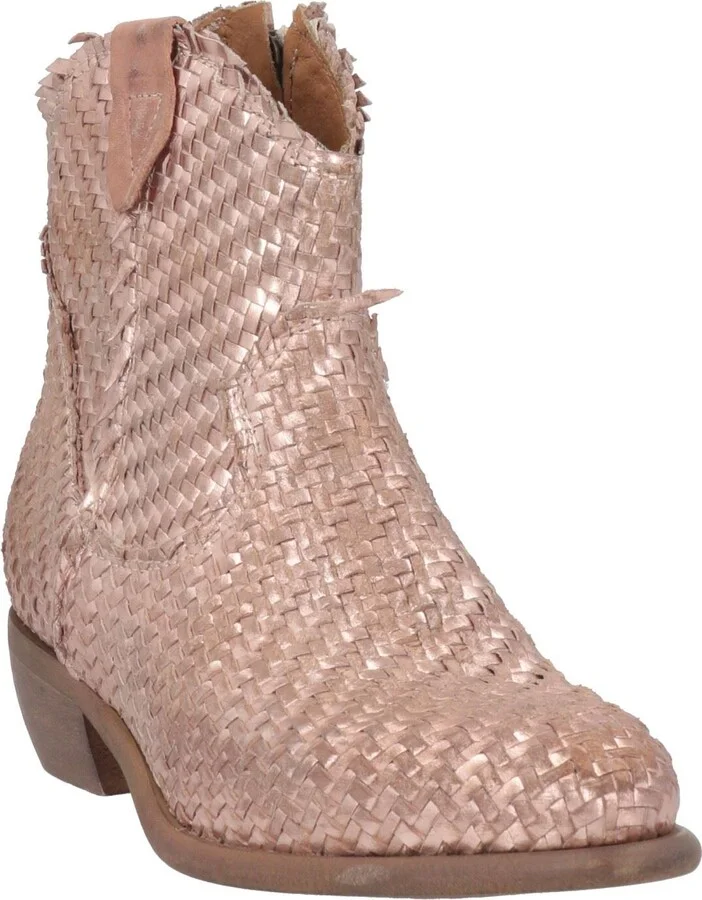 Divine Follie Woman Ankle boots - Image 4
