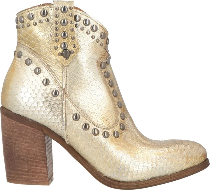 Divine Follie Woman Ankle boots - Image 3