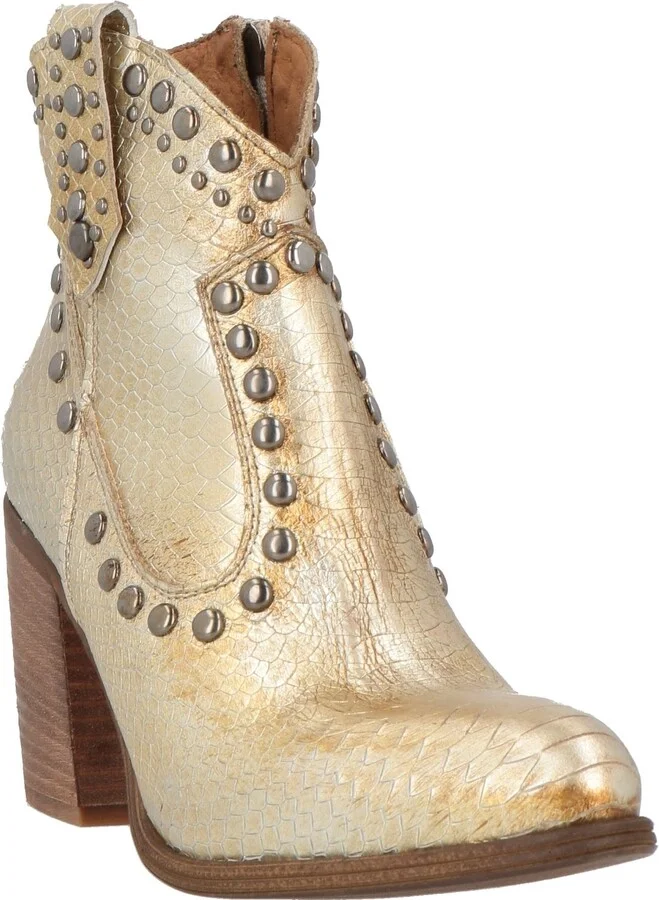 Divine Follie Woman Ankle boots - Image 4