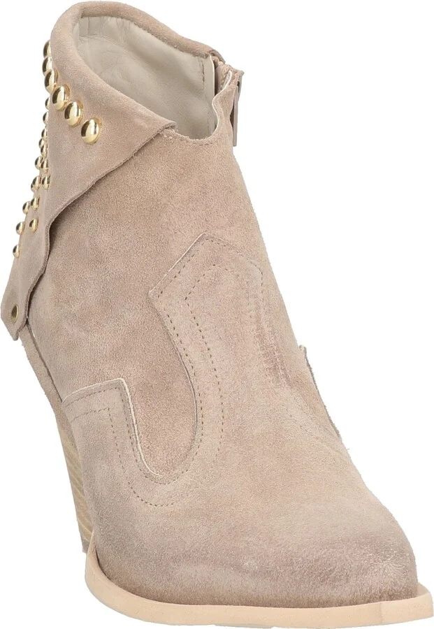 Divine Follie Woman Ankle boots - Image 4