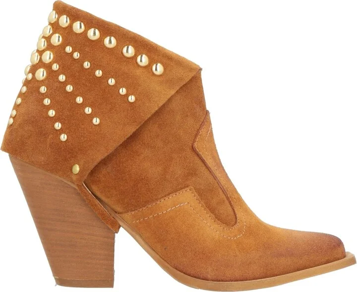 Divine Follie Woman Ankle boots - Image 6