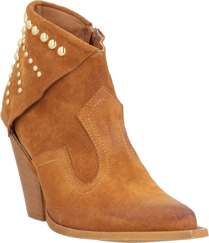 Divine Follie Woman Ankle boots - Image 7