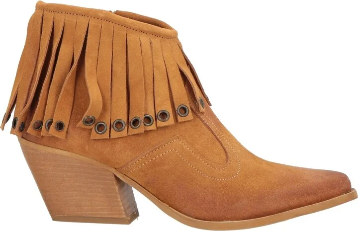 Divine Follie Woman Ankle boots - Image 6