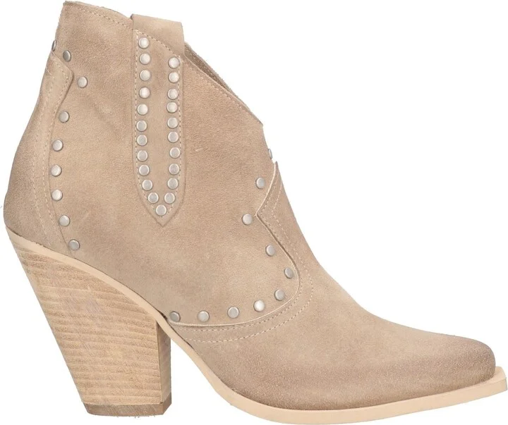 Divine Follie Woman Ankle boots - Image 3