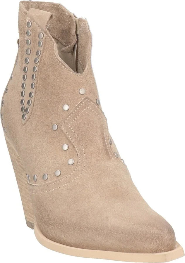 Divine Follie Woman Ankle boots - Image 4