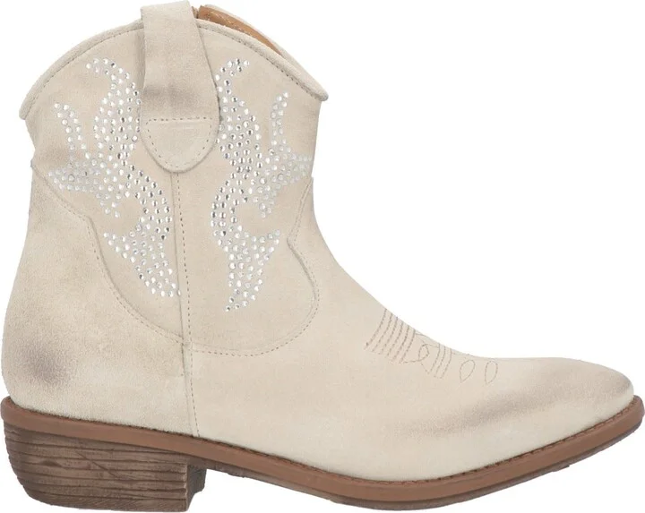 Divine Follie Woman Ankle boots - Image 3