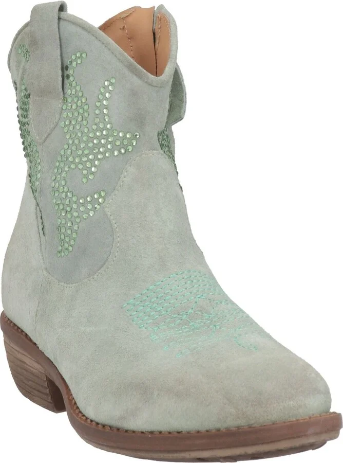 Divine Follie Woman Ankle boots - Image 7