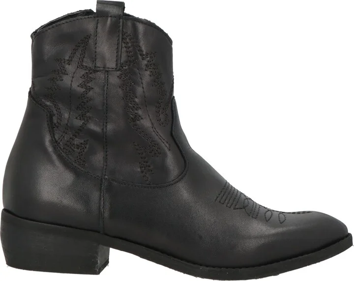 Divine Follie Woman Ankle boots - Image 3