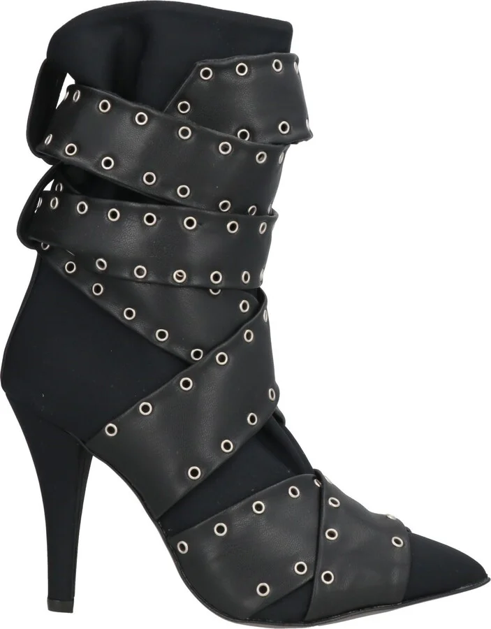 Divine Follie Woman Ankle boots - Image 3